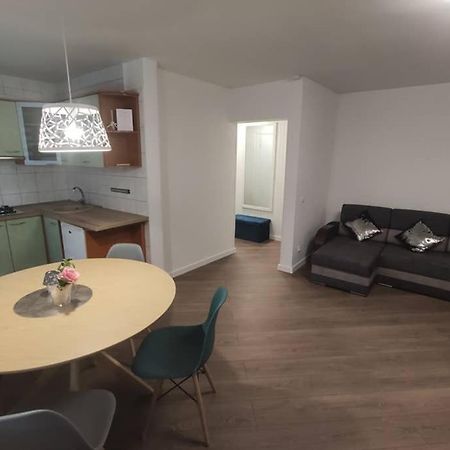 Cozy Stay In Unique Town - Kėdainiai Eksteriør bilde