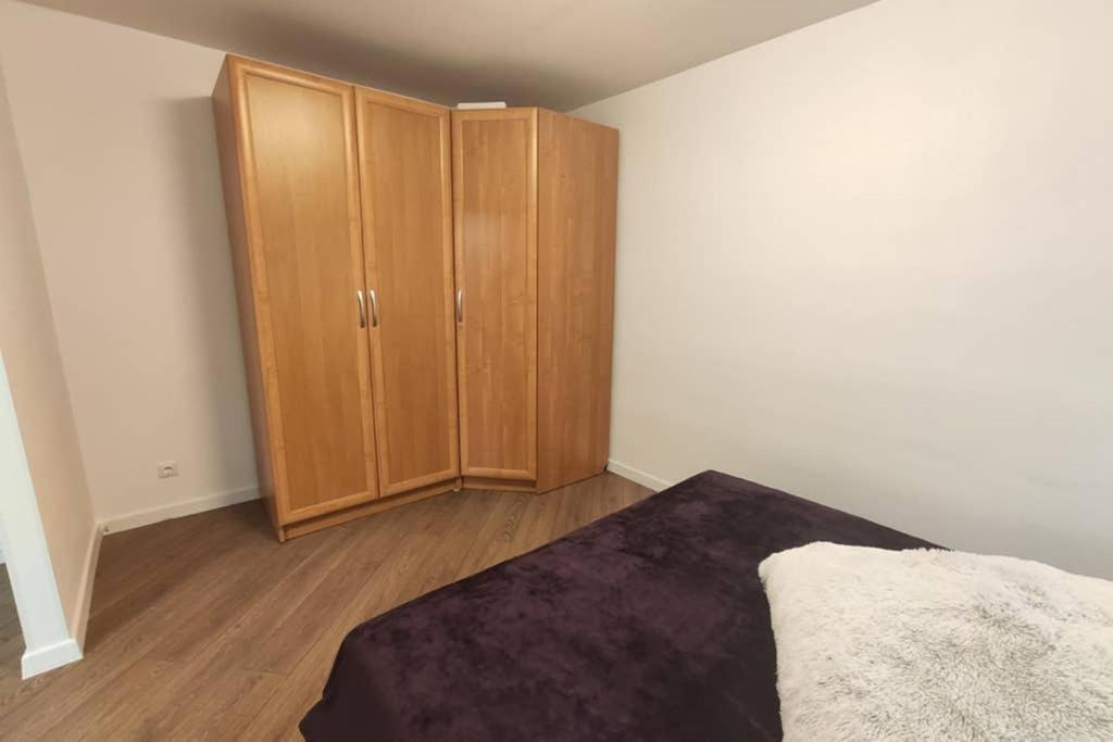 Cozy Stay In Unique Town - Kėdainiai Eksteriør bilde