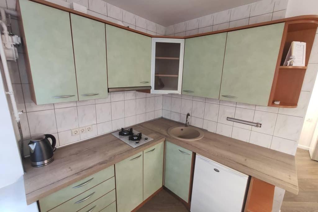 Cozy Stay In Unique Town - Kėdainiai Eksteriør bilde
