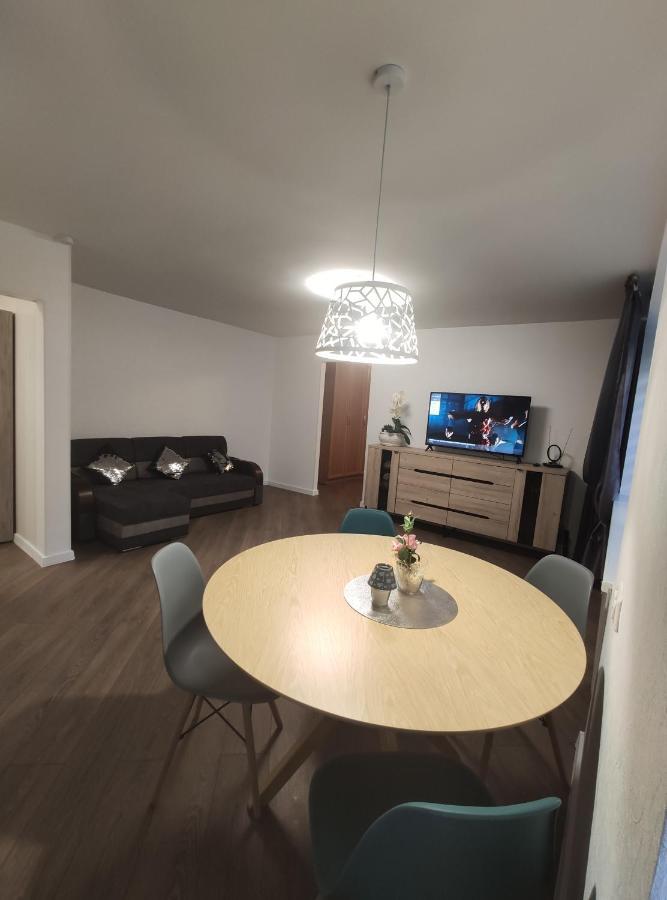 Cozy Stay In Unique Town - Kėdainiai Eksteriør bilde