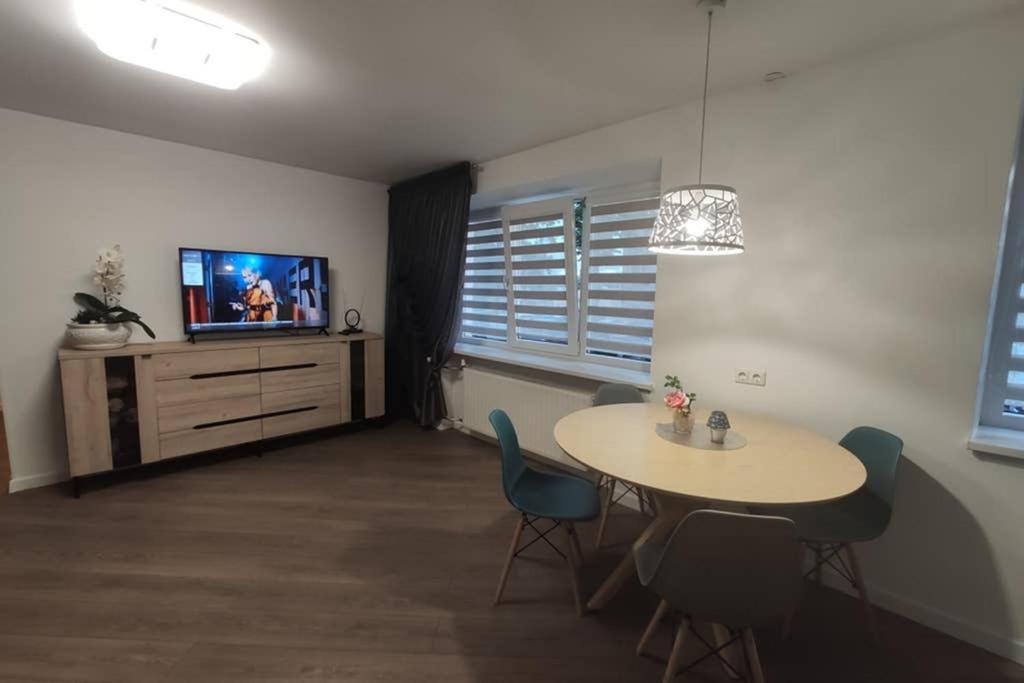 Cozy Stay In Unique Town - Kėdainiai Eksteriør bilde