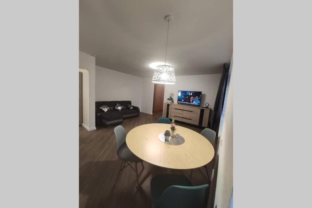 Cozy Stay In Unique Town - Kėdainiai Eksteriør bilde