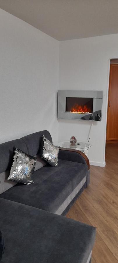 Cozy Stay In Unique Town - Kėdainiai Eksteriør bilde